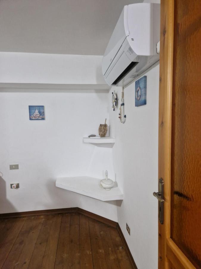 Marjo Villa Montegiordano Exterior foto