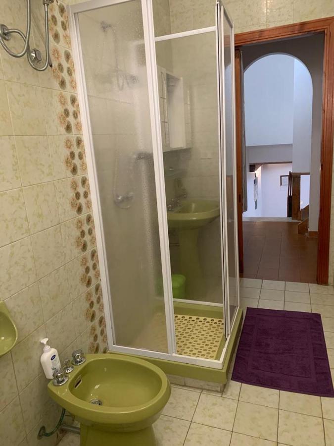 Marjo Villa Montegiordano Exterior foto