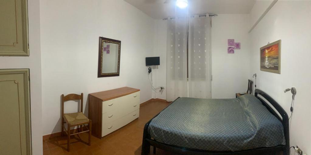 Marjo Villa Montegiordano Exterior foto