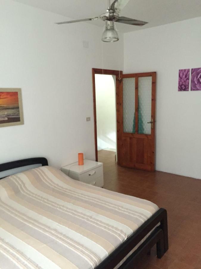Marjo Villa Montegiordano Exterior foto