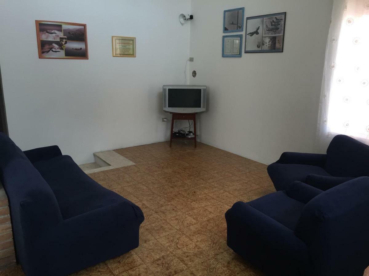 Marjo Villa Montegiordano Exterior foto